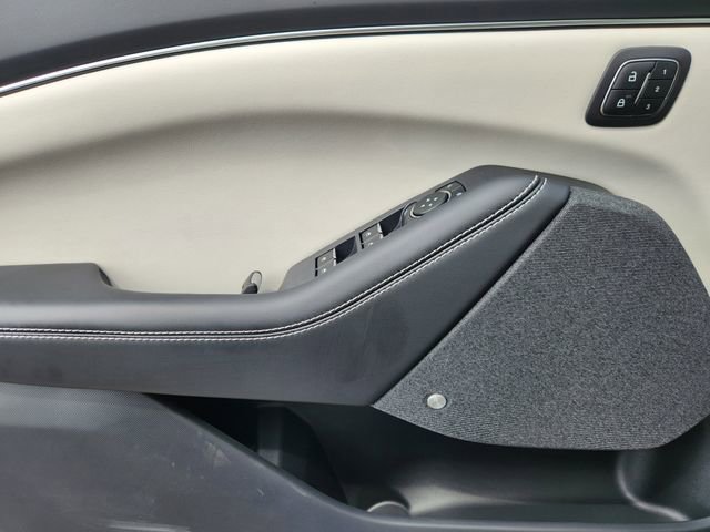 New 2026 Ford Mustang Mach-E Premium AWD/4WD image 16