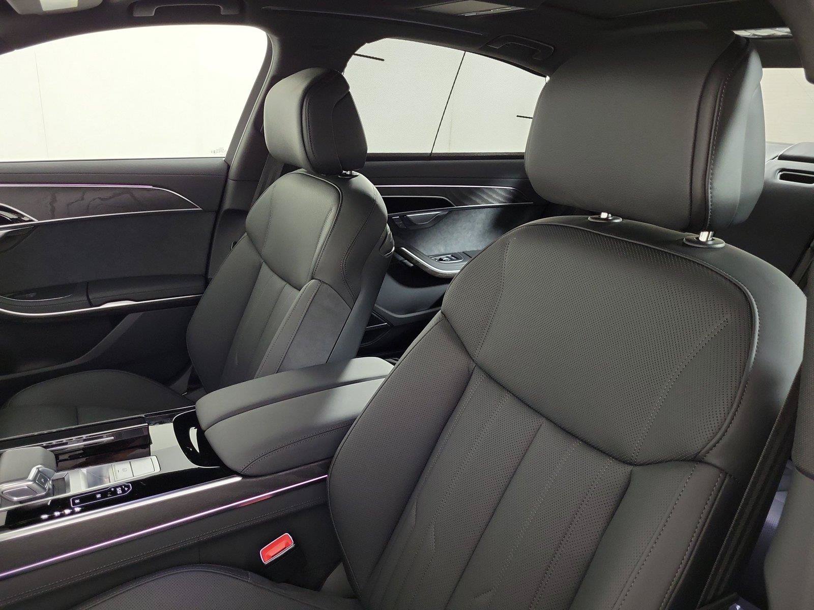 New 2027 Audi A8 L 3.0T AWD/4WD image 23