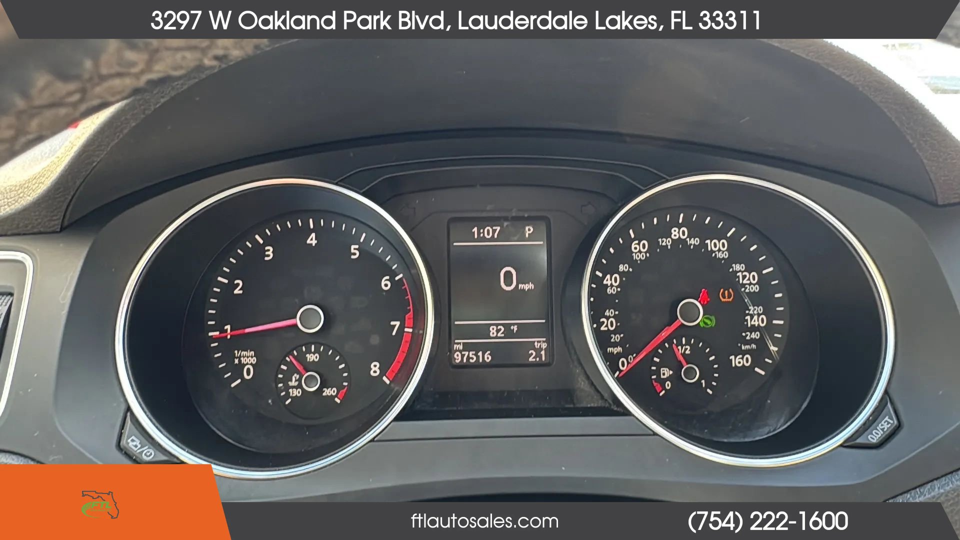 Used 2017 Volkswagen Jetta SE image 49