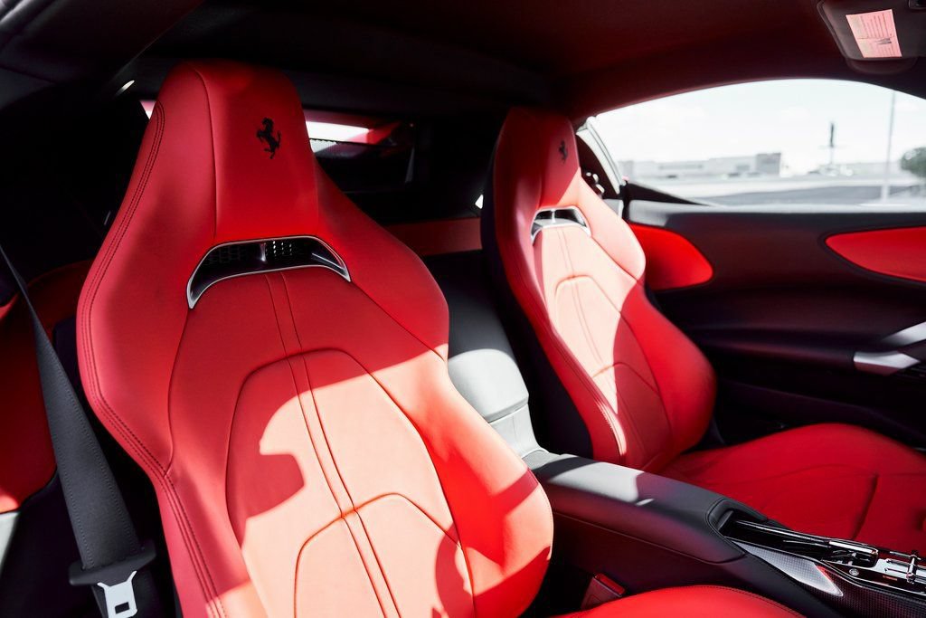 Used 2023 Ferrari SF90 Stradale AWD/4WD image 43