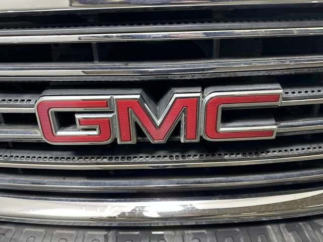 Used 2018 GMC Sierra 2500 SLE image 9