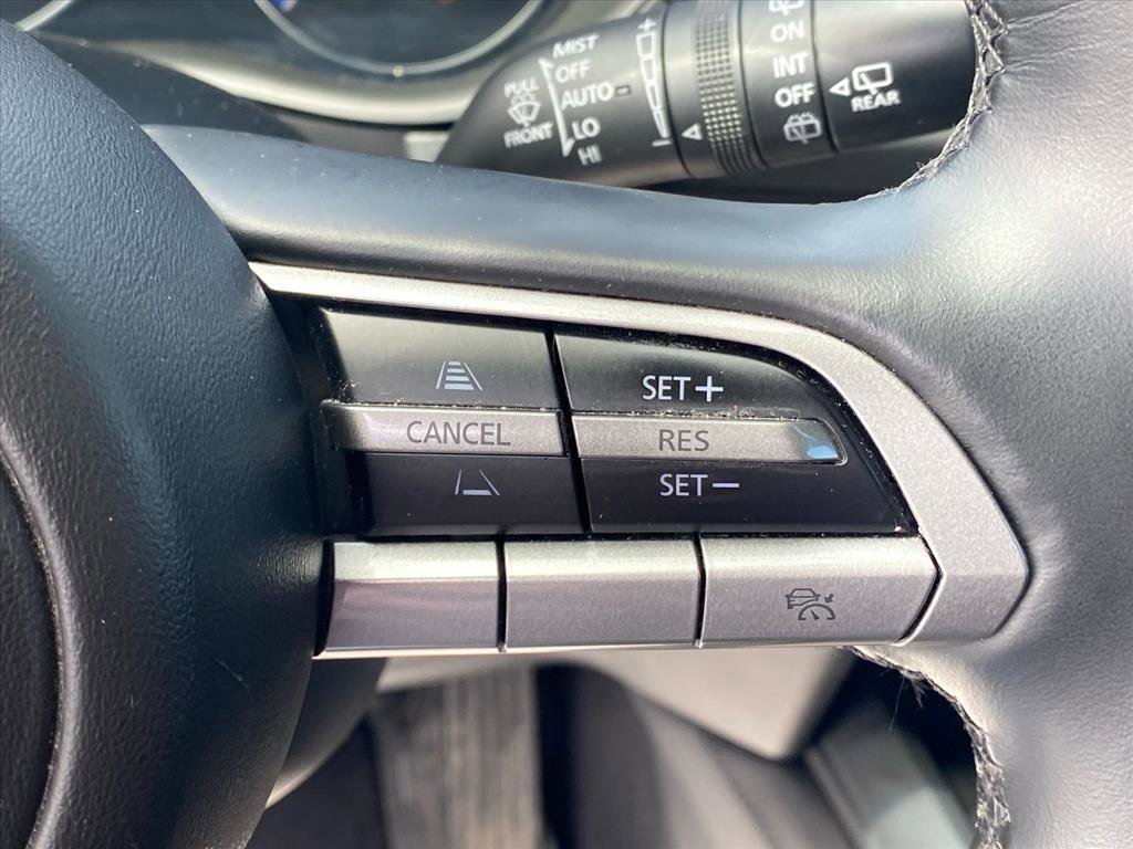 Used 2023 MAZDA CX-30 AWD 2.5 S w/ Select Package image 16