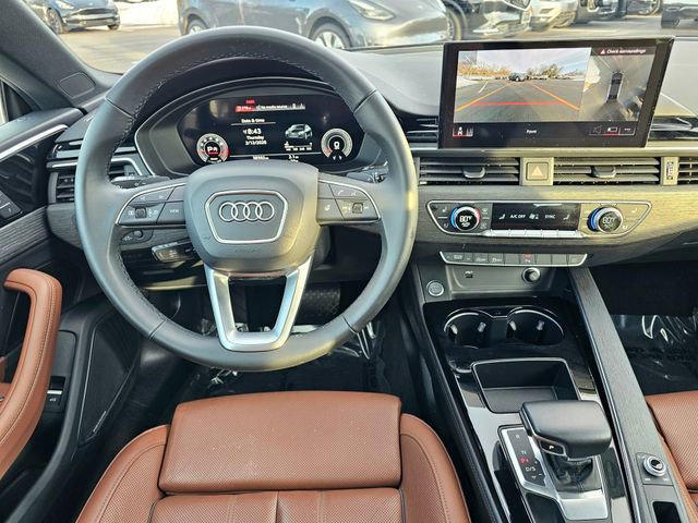 Used 2023 Audi A5 2.0T Premium Plus image 27