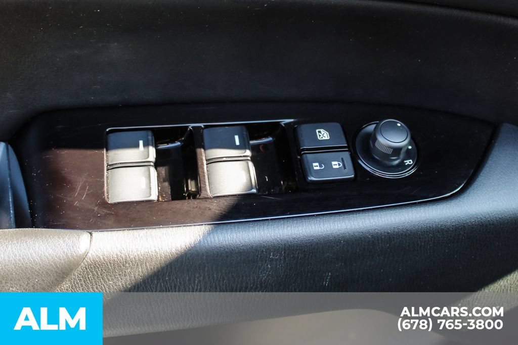 Used 2025 MAZDA CX-5 AWD 2.5 S w/ Preferred Package image 40