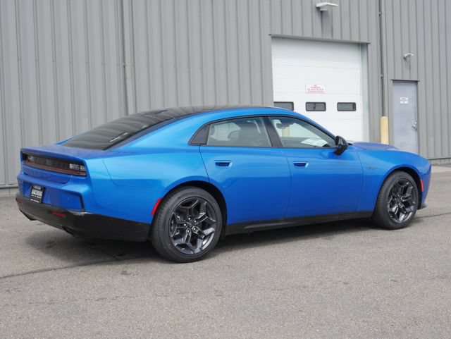 New 2026 Dodge Charger R/T AWD/4WD image 14