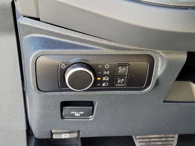 New 2025 Ford Bronco Big Bend image 13