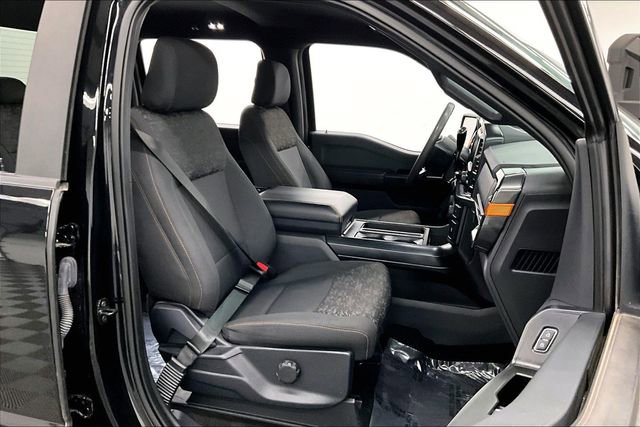 Used 2022 Ford F150 Tremor image 8
