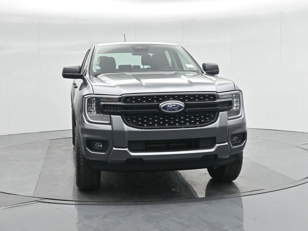 New 2025 Ford Ranger XL image 51