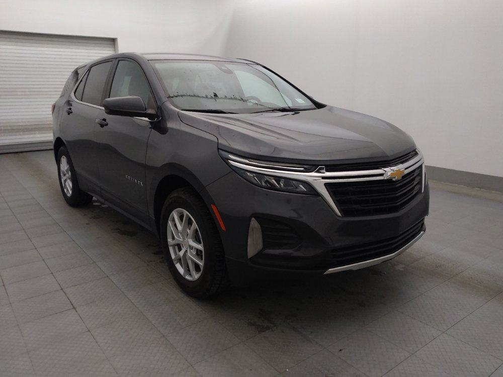 Used 2023 Chevrolet Equinox LT image 13