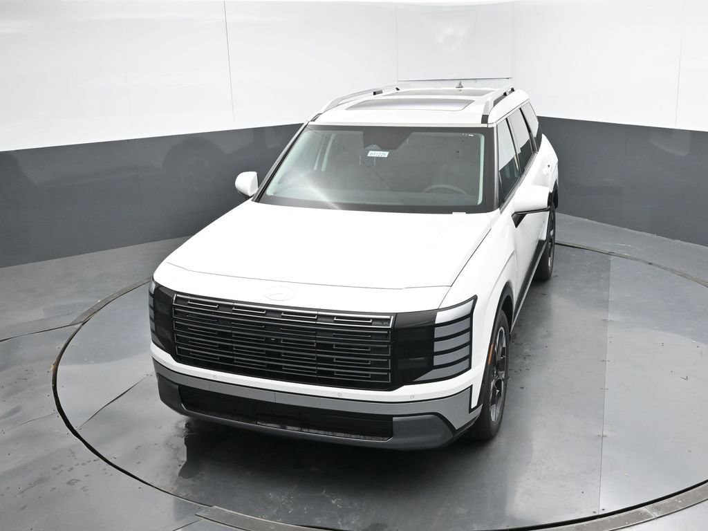 New 2026 Hyundai Palisade Limited FWD image 17