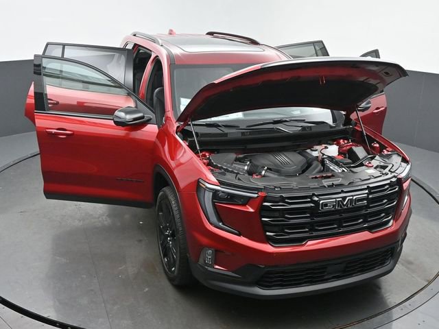 New 2026 GMC Acadia Elevation w/ Black Edition image 64
