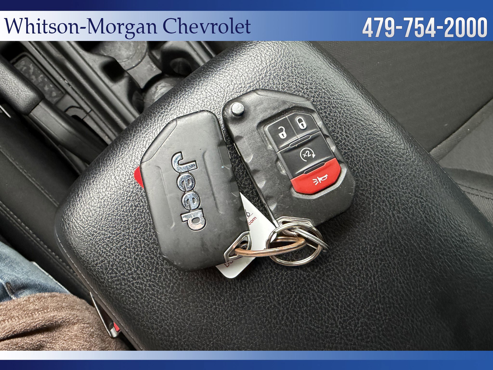 Used 2022 Jeep Wrangler Sport S image 19