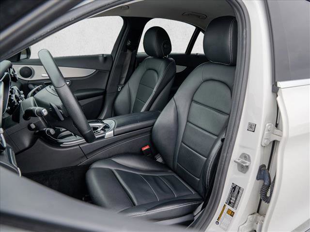 Used 2016 Mercedes-Benz C 300 Sedan image 19