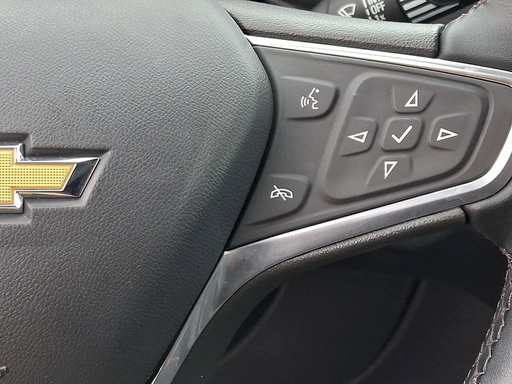 Used 2023 Chevrolet Equinox LT FWD image 21