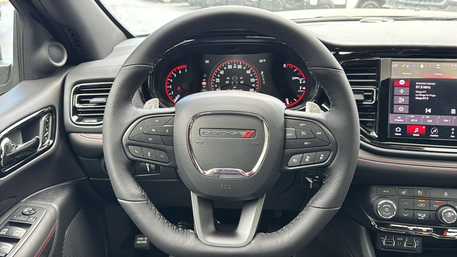 New 2026 Dodge Durango GT AWD/4WD image 20