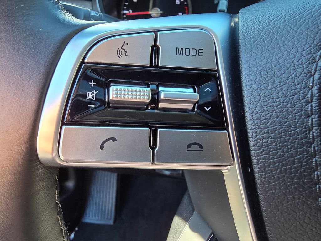 Used 2022 Kia Telluride EX w/ EX Premium Package image 23