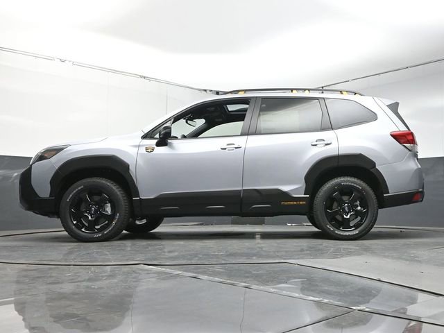 New 2025 Subaru Forester Wilderness w/ Wilderness Package AWD/4WD image 37