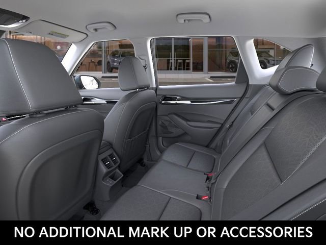 New 2026 Kia Seltos EX image 18