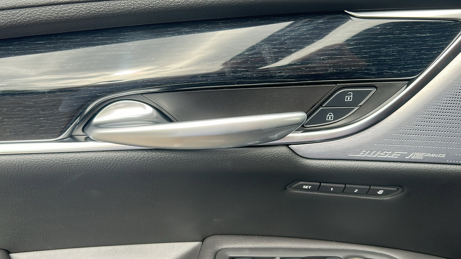 New 2025 Cadillac XT5 Premium Luxury w/ Technology Package image 22