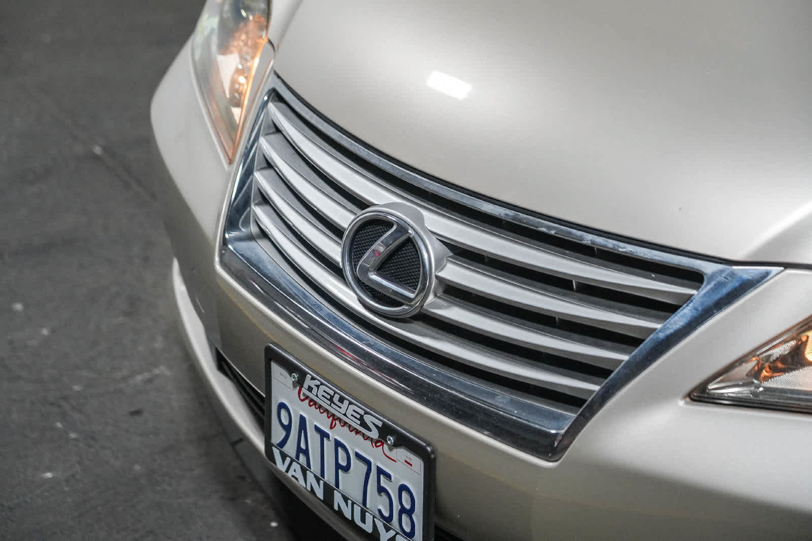 Used 2012 Lexus ES 350 FWD image 8