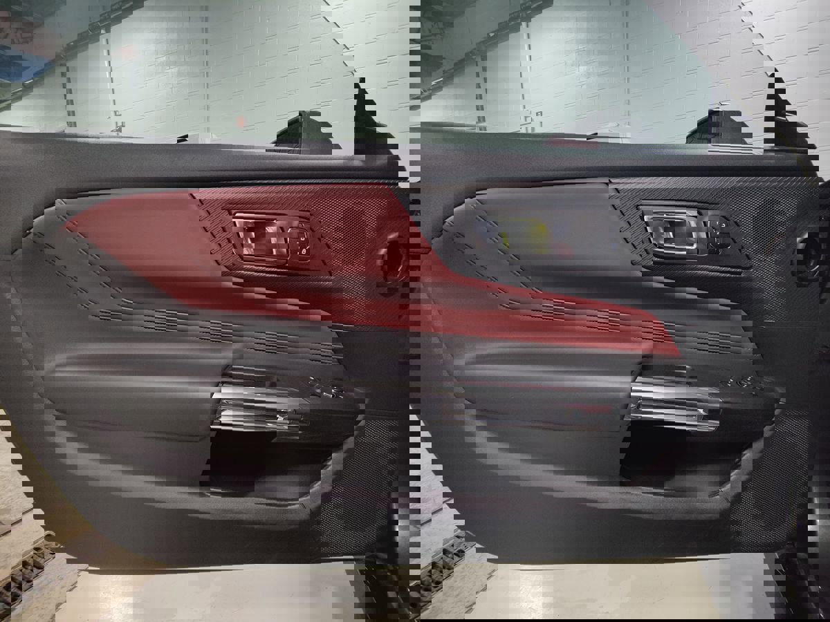 Used 2025 Ford Mustang GT Premium w/ GT Performance Package image 26