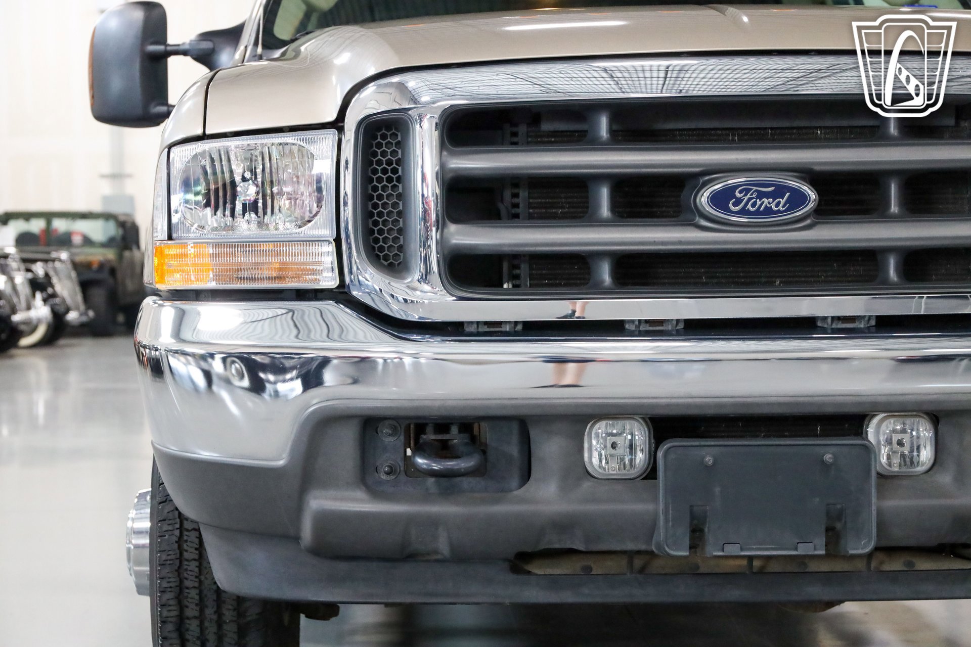 Used 2004 Ford F350 Lariat image 8