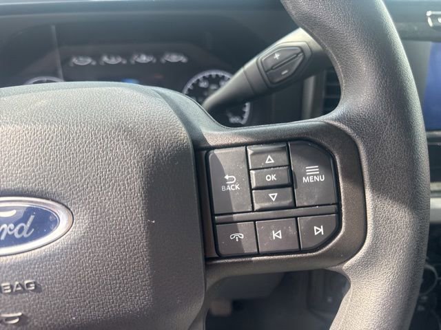 Used 2024 Ford F350 XL w/ STX Appearance Package image 19