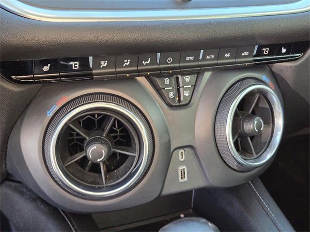 Certified 2020 Chevrolet Blazer LT image 22