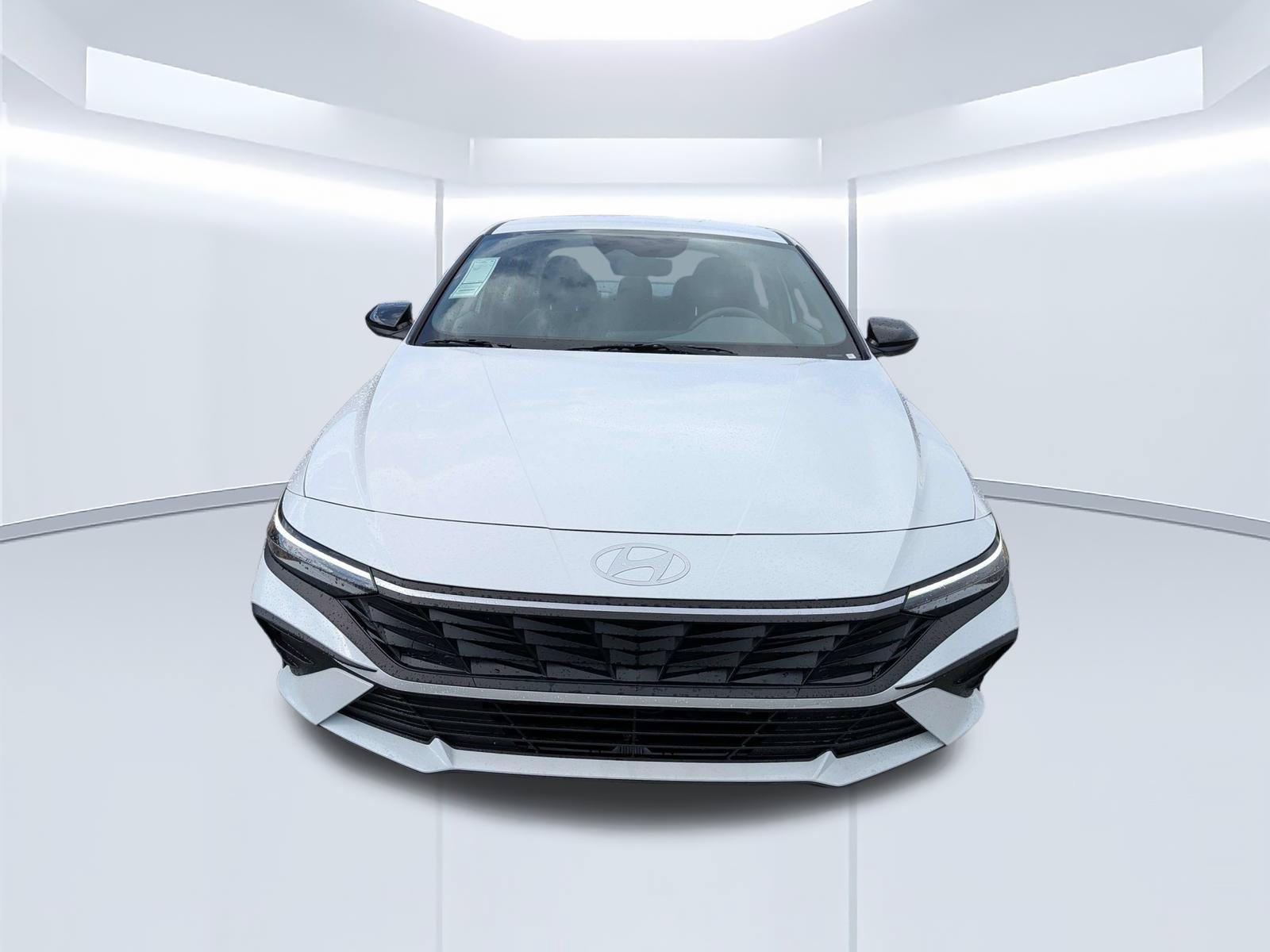 Certified 2026 Hyundai Elantra SEL FWD image 9