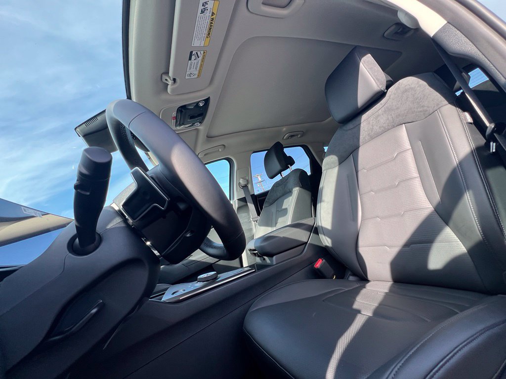 New 2027 Kia Sportage SX Prestige AWD/4WD image 16