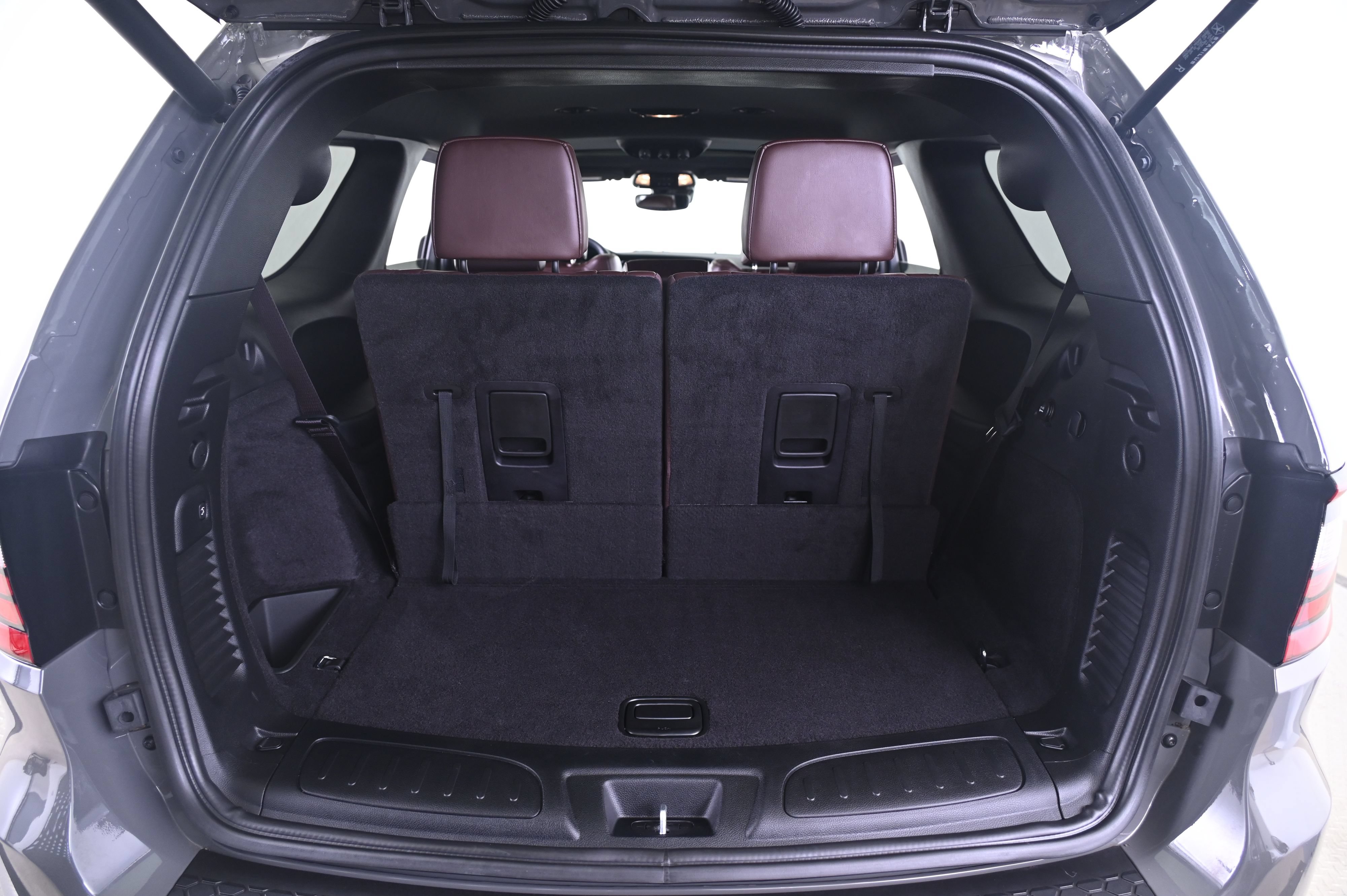 Used 2026 Dodge Durango GT AWD/4WD image 15