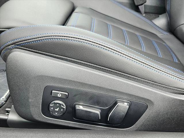 New 2026 BMW 430i Convertible w/ M Sport Package image 4