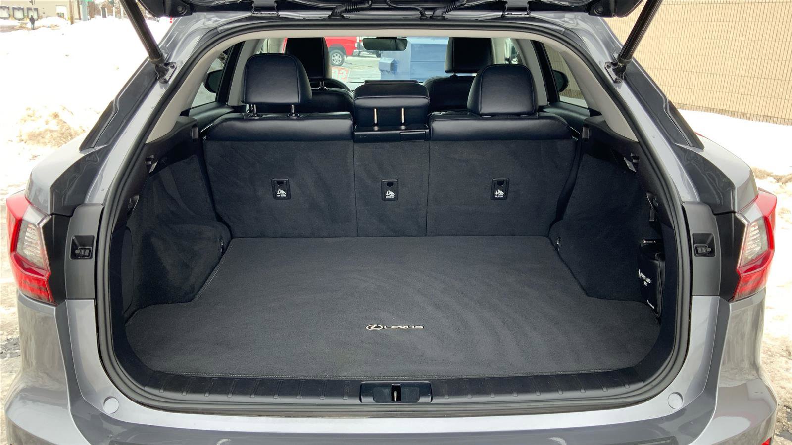 Used 2019 Lexus RX 350 AWD w/ Navigation Package image 12