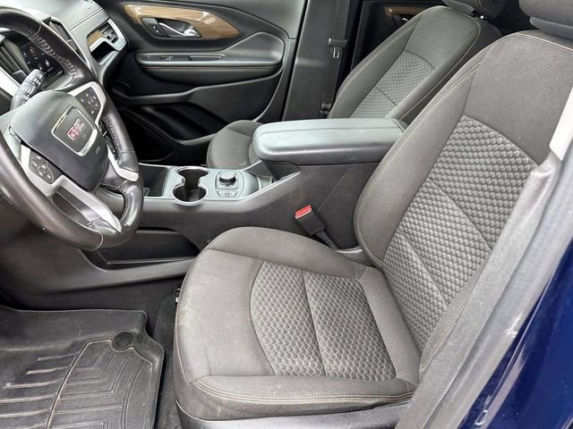 Used 2020 GMC Terrain SLE w/ Driver Convenience Package image 16