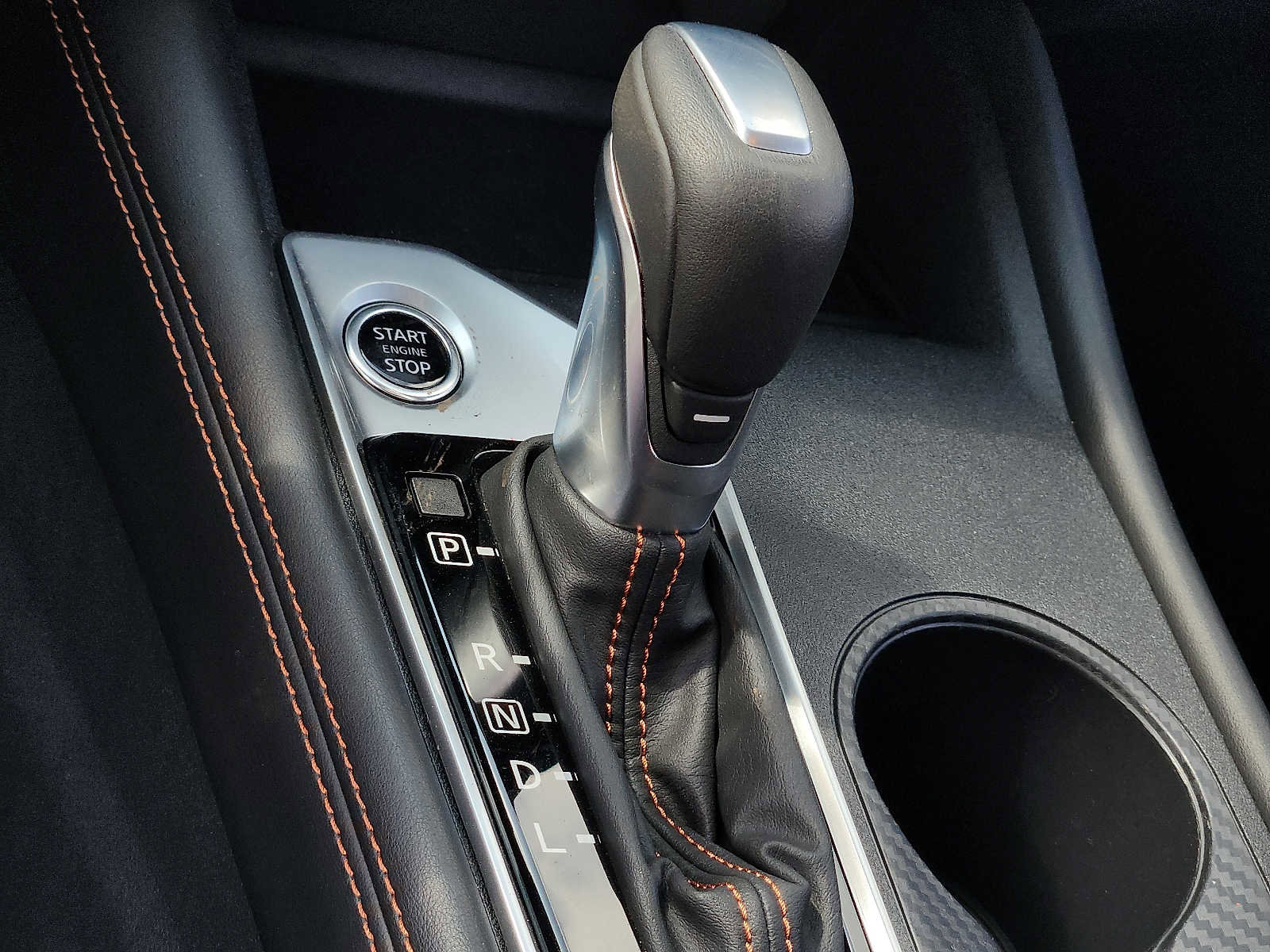 Used 2022 Nissan Altima 2.0 SR image 15