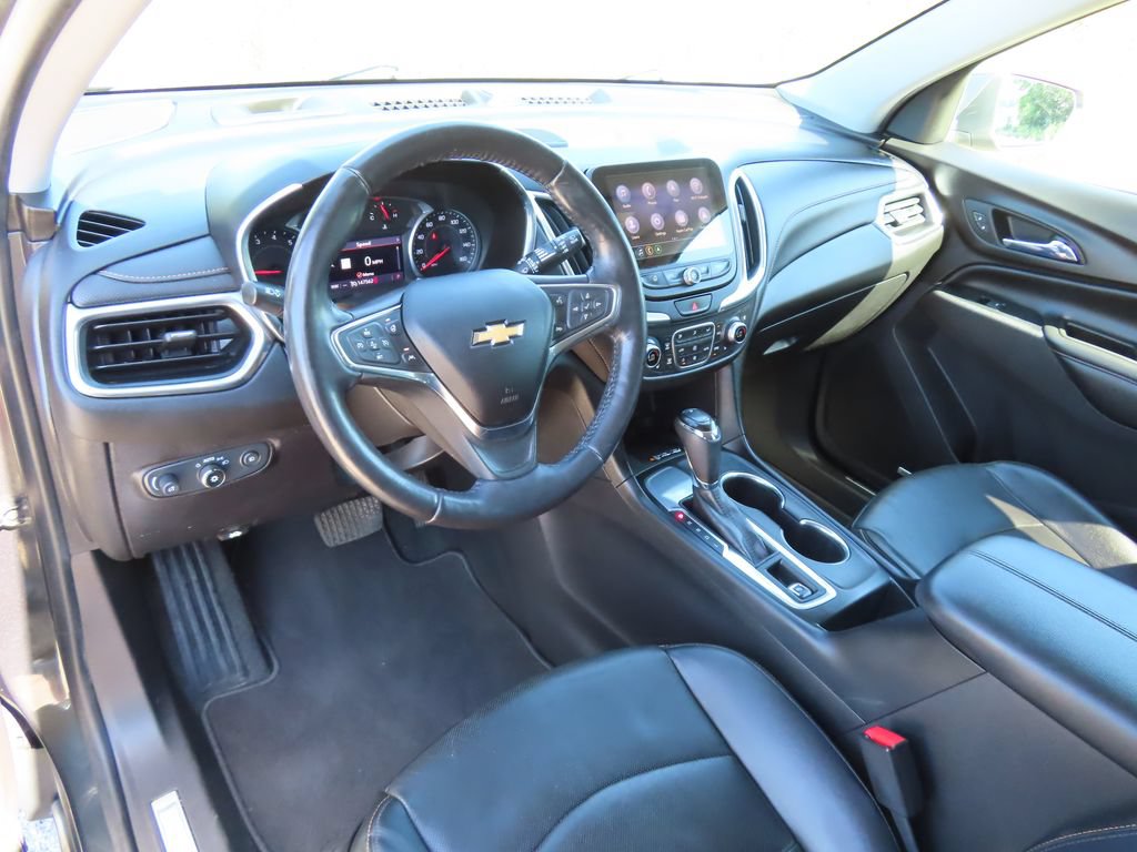 Used 2019 Chevrolet Equinox Premier FWD image 26