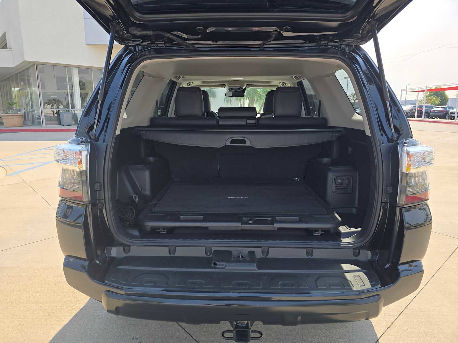 Certified 2024 Toyota 4Runner TRD Pro image 15