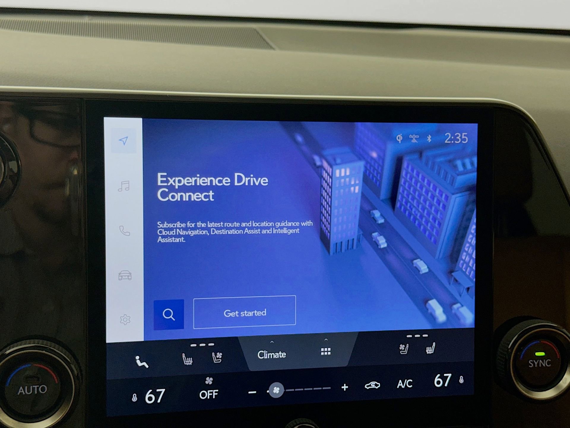 Used 2024 Lexus NX 350 AWD image 14