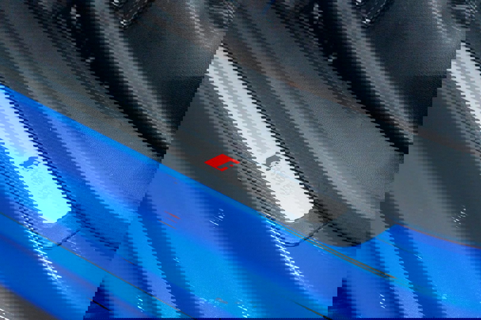 Used 2014 Audi RS 5 Cabriolet image 21