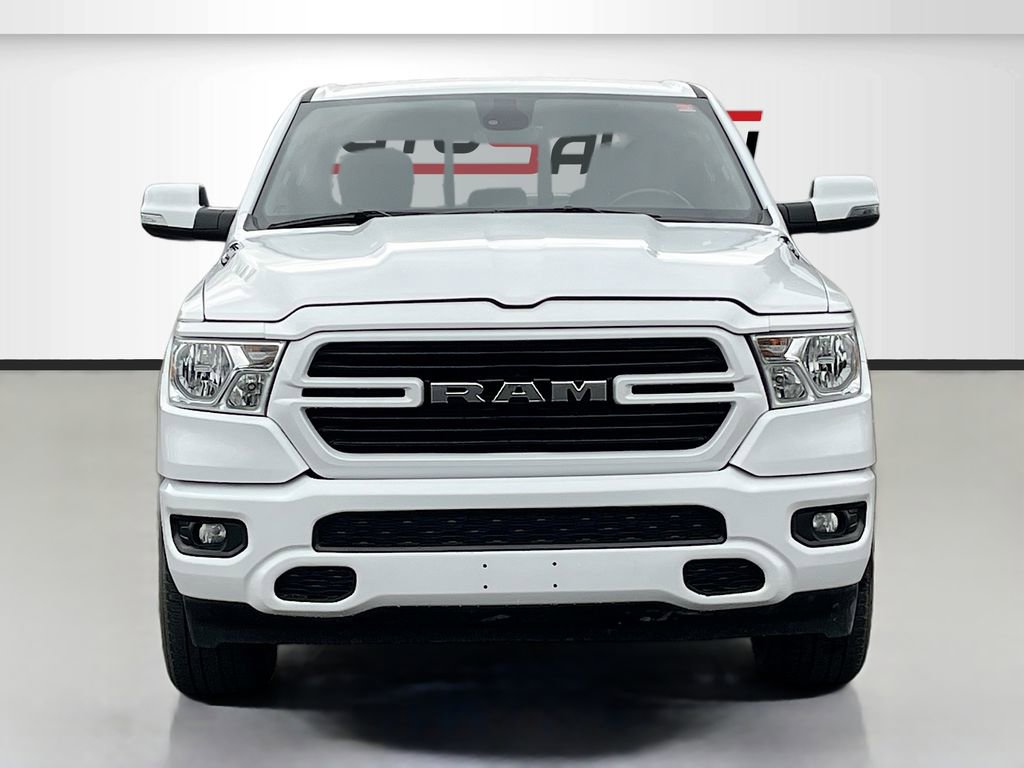 Used 2023 RAM 1500 Big Horn image 2