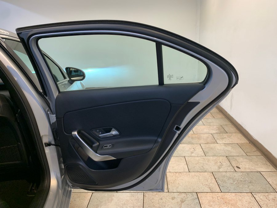 Used 2022 Mercedes-Benz A 220 4MATIC w/ Premium Package Lite image 52