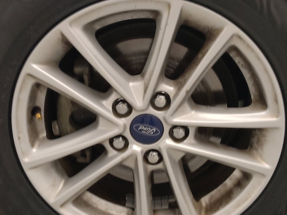 Used 2018 Ford Focus SE FWD image 31