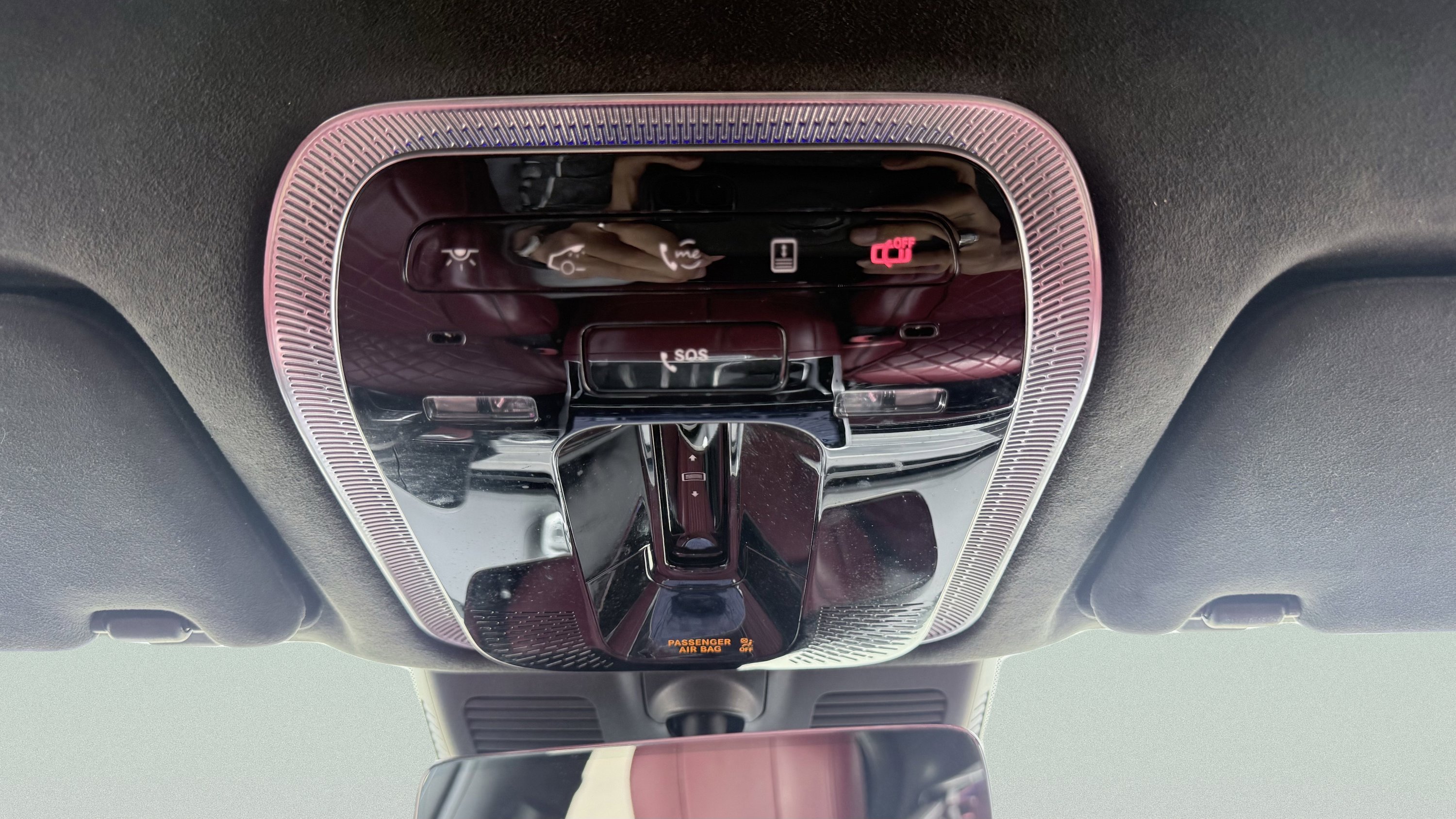 Used 2021 Mercedes-Benz S 580 4MATIC Sedan image 61