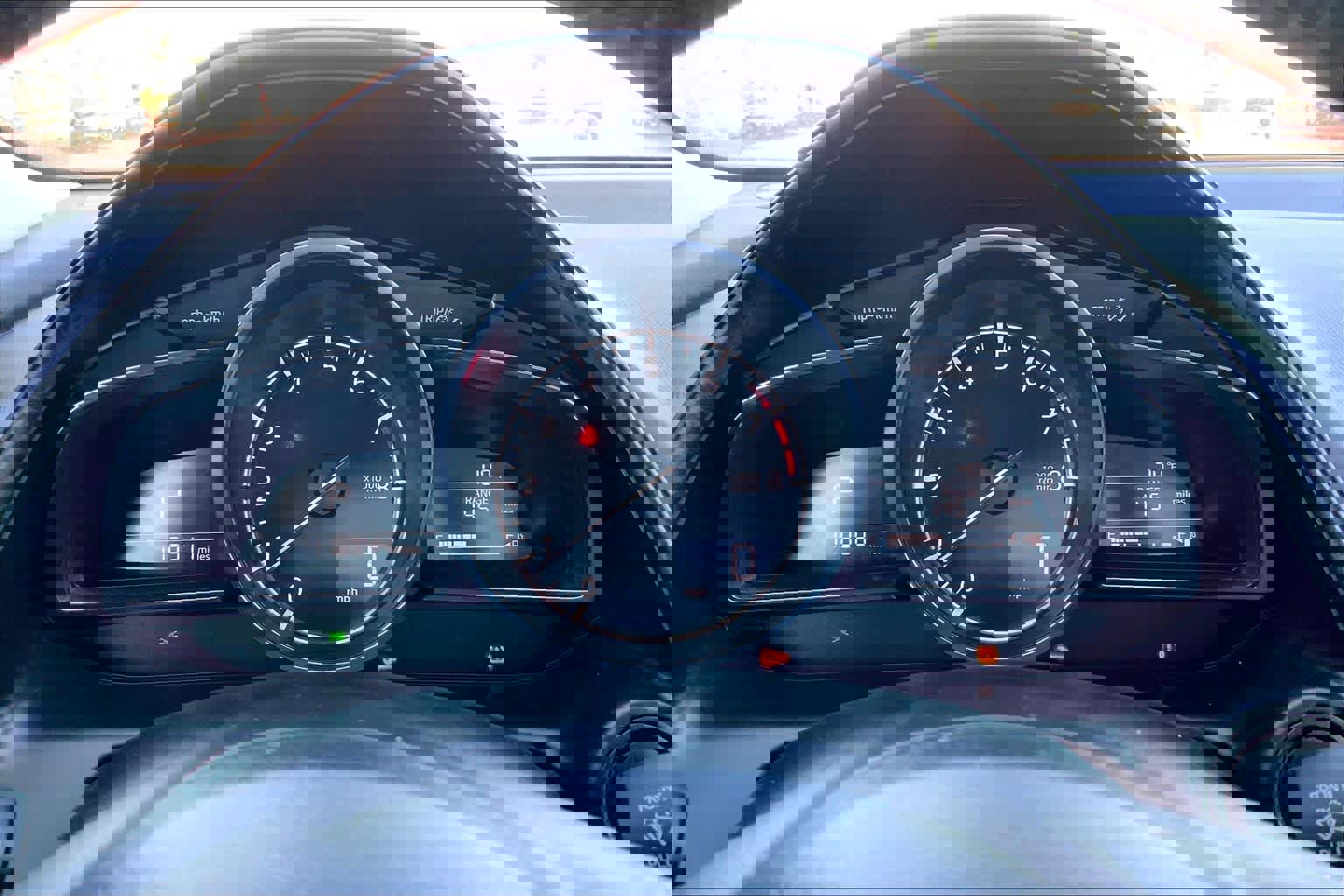 Used 2019 MAZDA CX-3 Grand Touring w/ Premium Package image 23