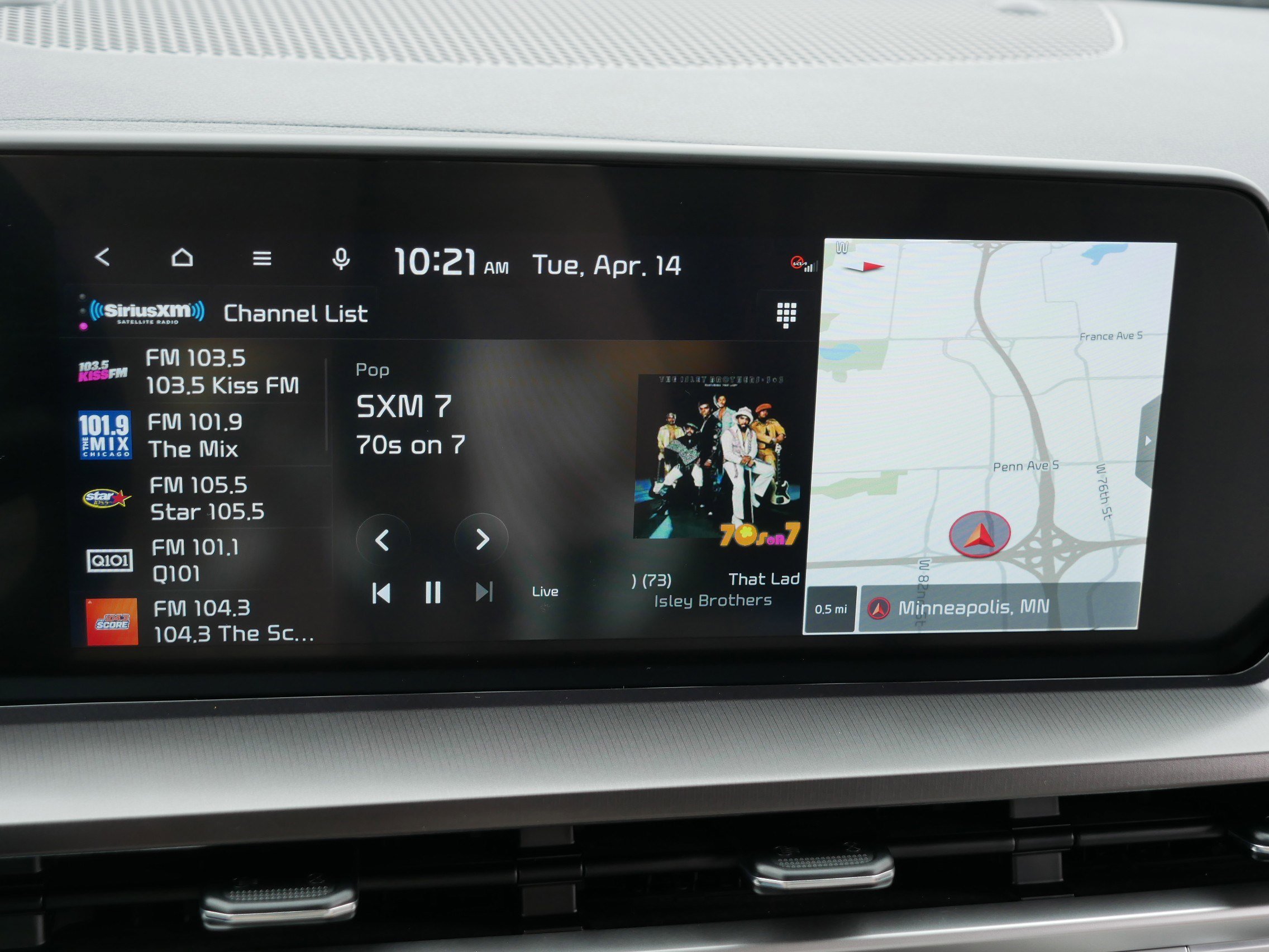 Certified 2024 Kia Telluride S image 22