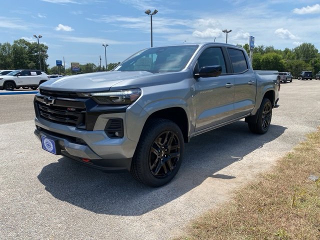 New 2025 Chevrolet Colorado Z71 w/ Technology Package image 3