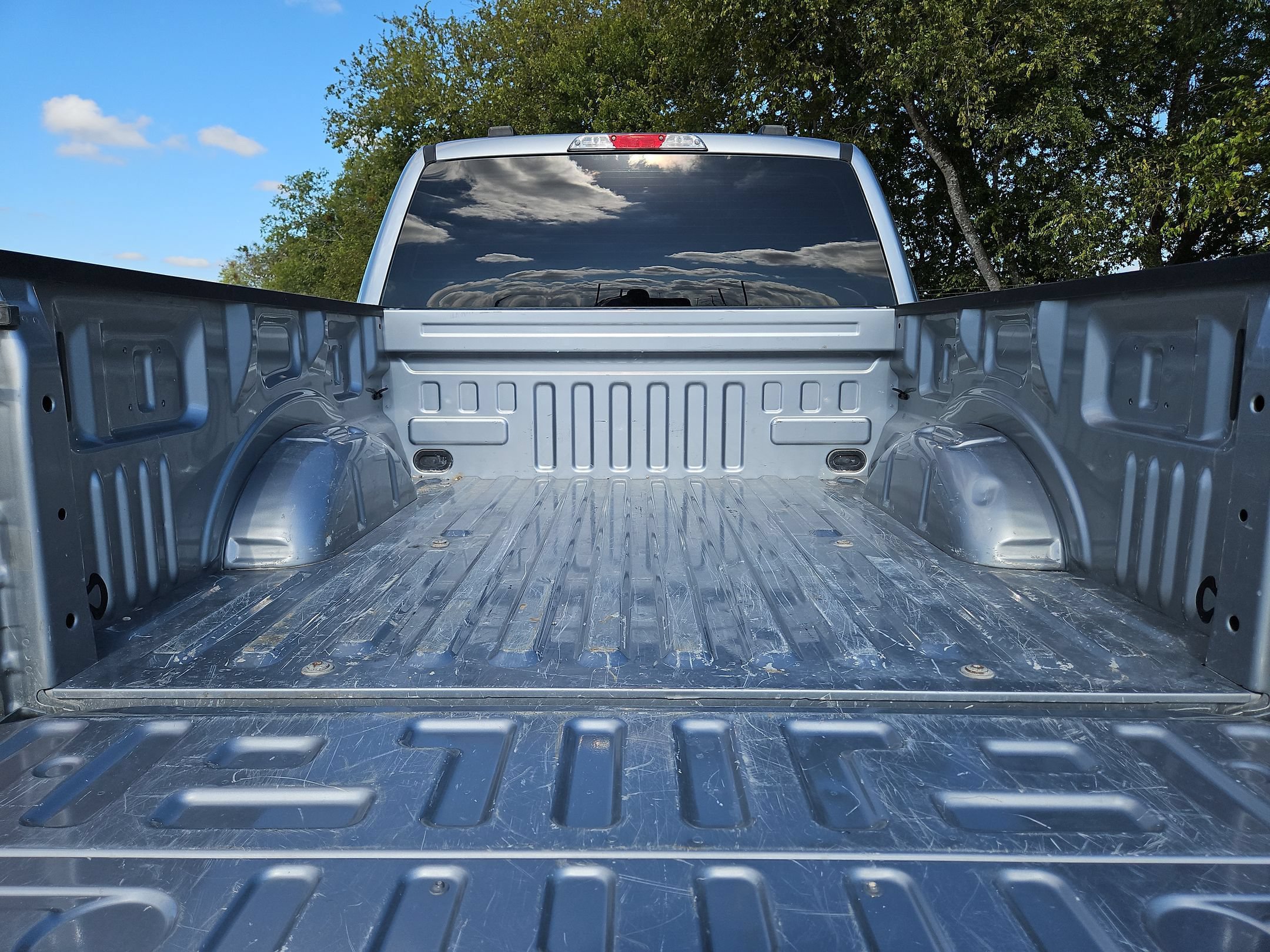 Used 2023 Ford F150 XL w/ STX Appearance Package RWD image 24
