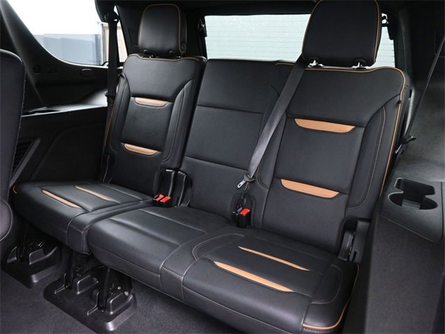 Used 2021 GMC Yukon AT4 image 13