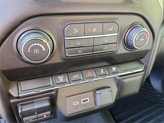 Used 2021 Chevrolet Silverado 2500 LT image 15