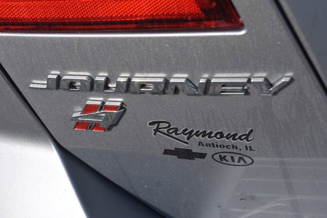 Used 2019 Dodge Journey SE w/ Premium Group image 12